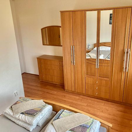 Pension Hofberg Jetrichovice  Bagian luar foto