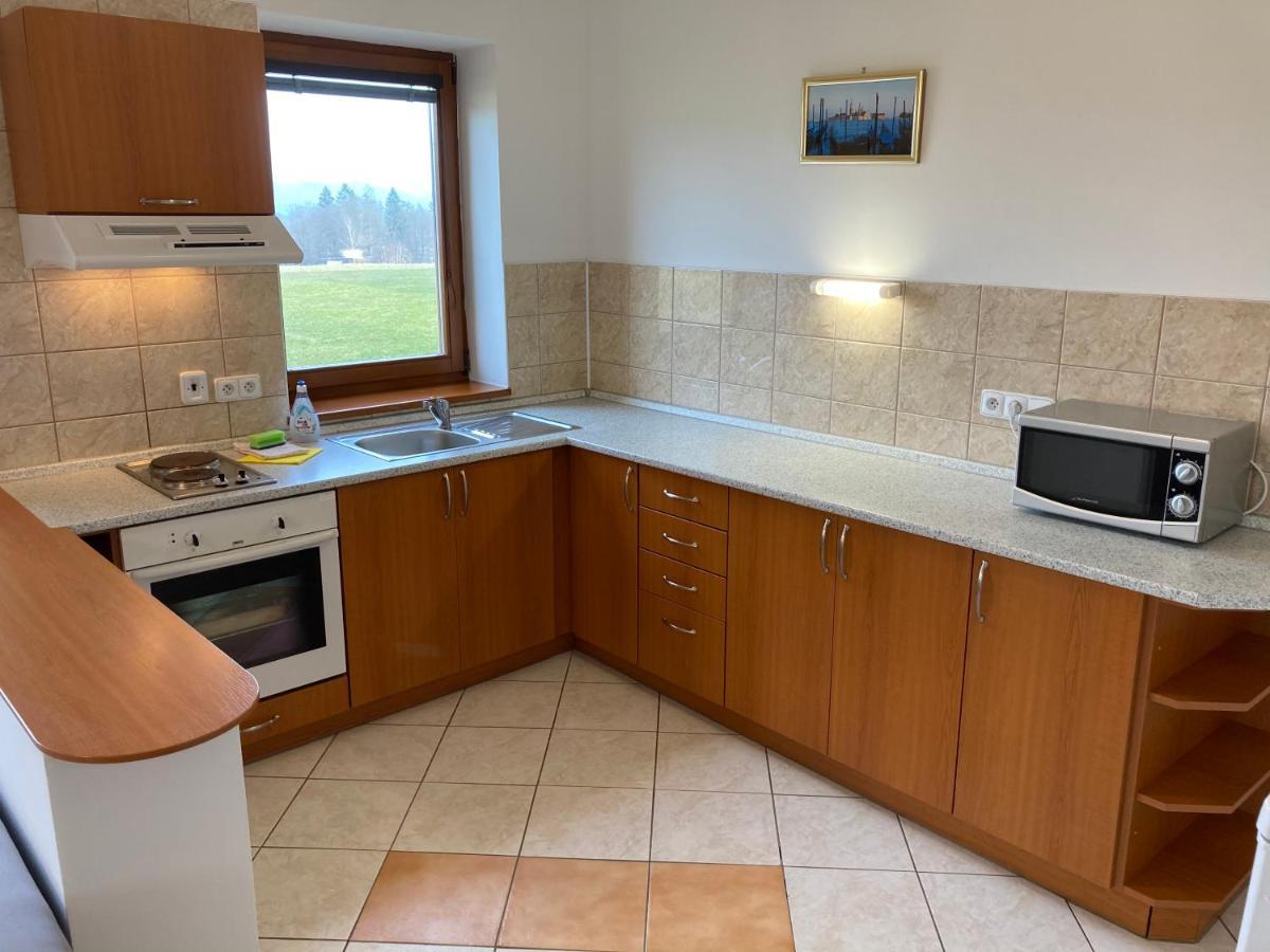 Pension Hofberg Jetrichovice  Bagian luar foto