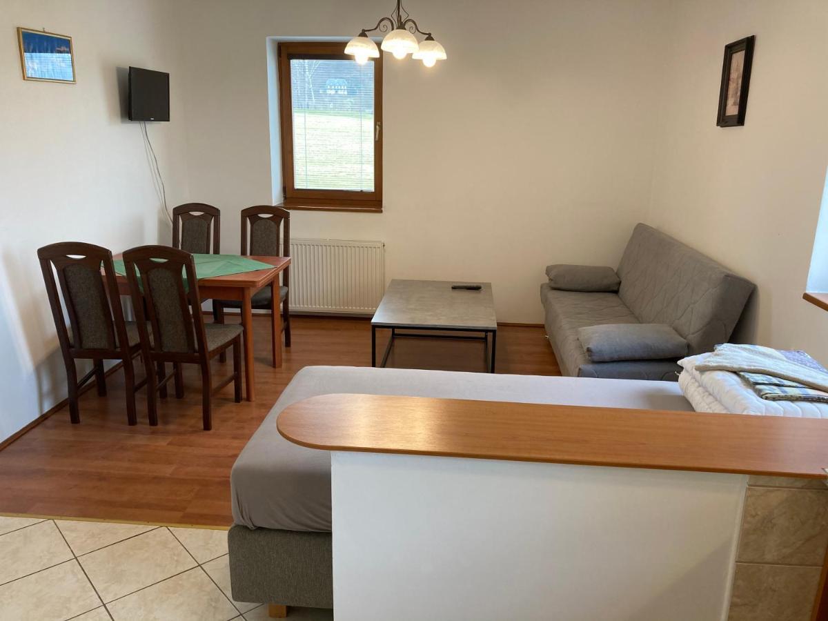 Pension Hofberg Jetrichovice  Bagian luar foto