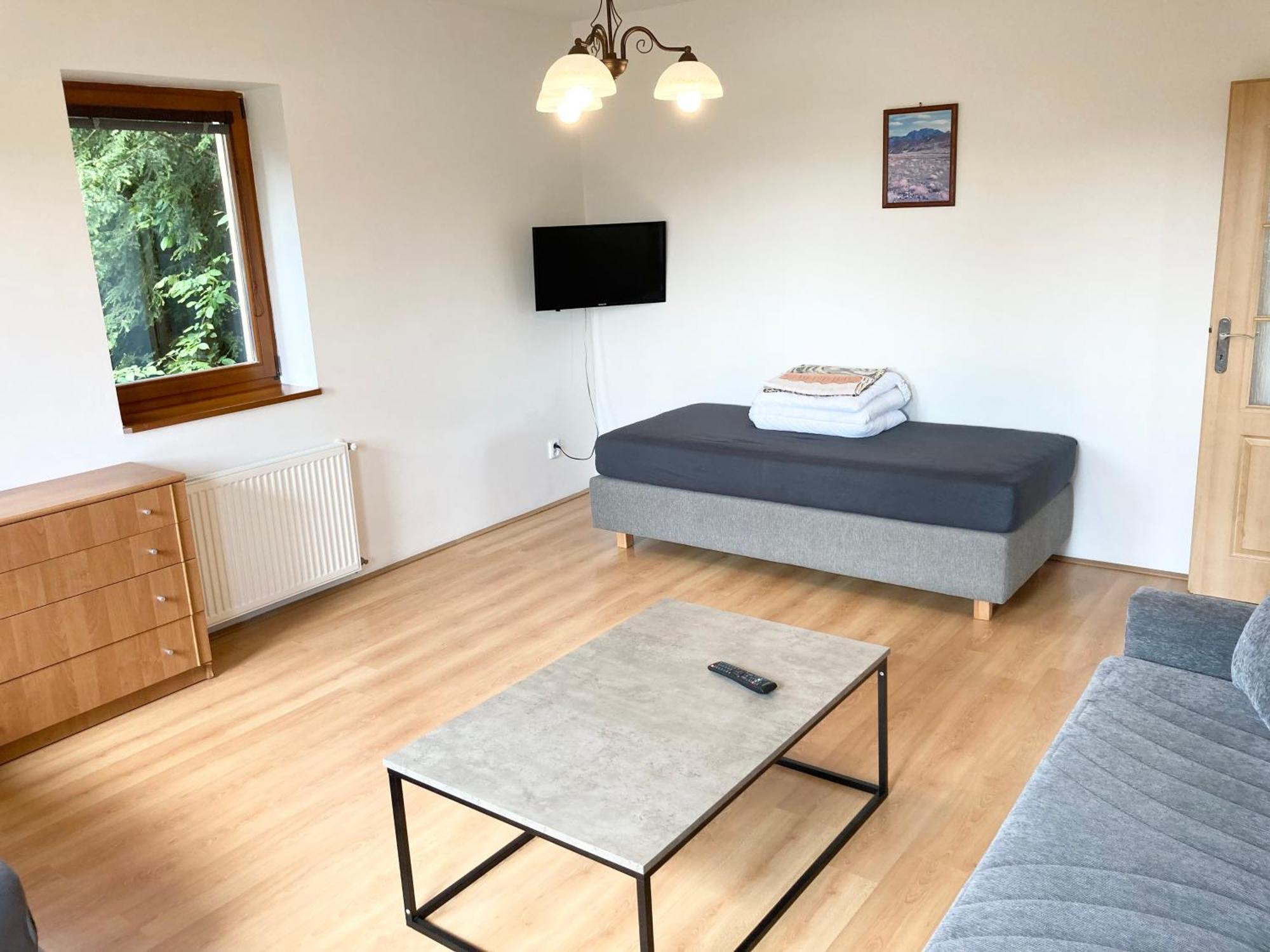 Pension Hofberg Jetrichovice  Bagian luar foto