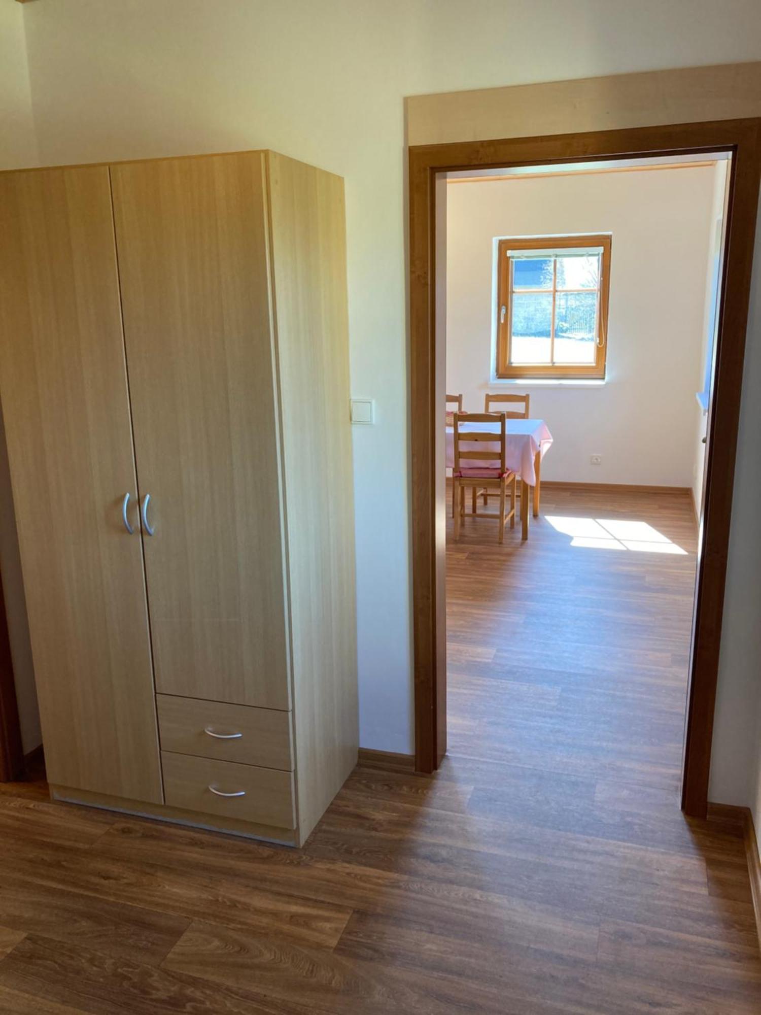Pension Hofberg Jetrichovice  Bagian luar foto