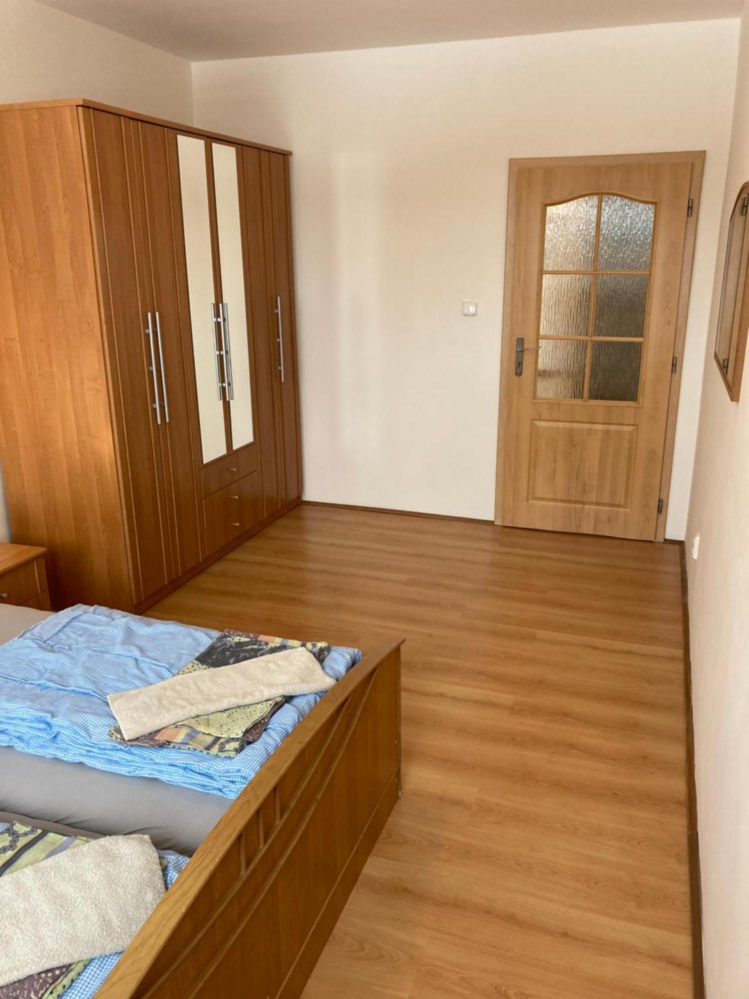 Pension Hofberg Jetrichovice  Bagian luar foto