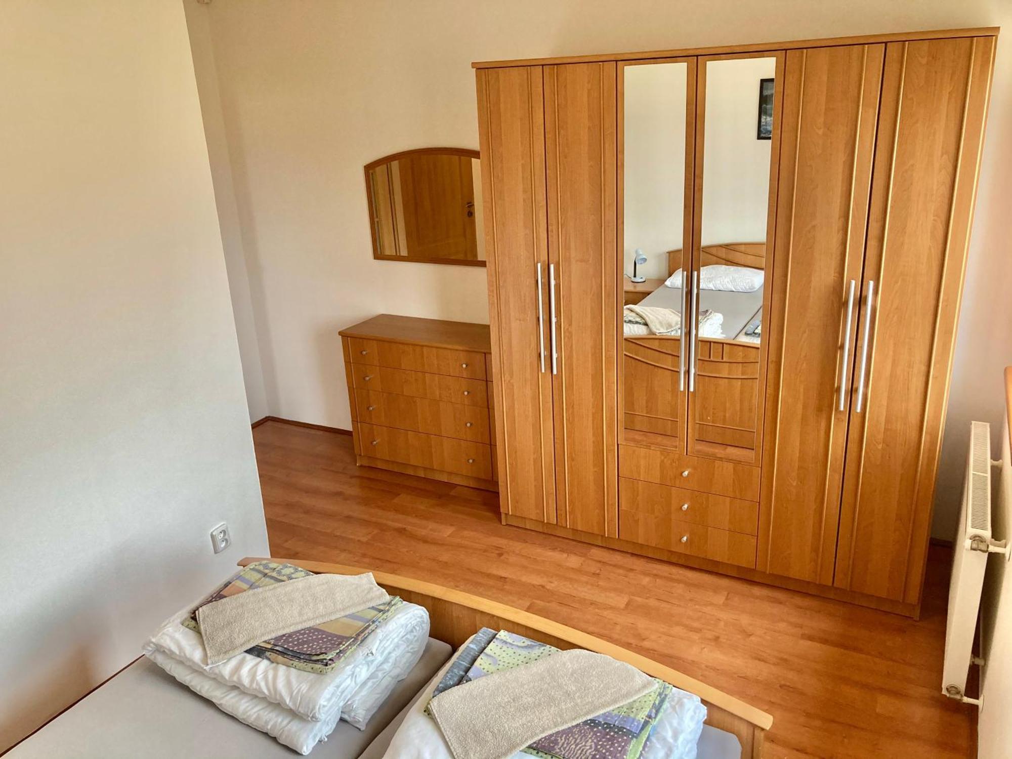 Pension Hofberg Jetrichovice  Bagian luar foto